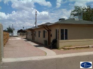 2206 E Taylor St, Phoenix, AZ 85006