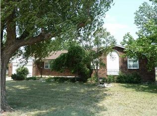 1400 S Emelia St, Wichita, KS 67209