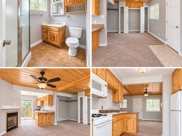 33807 Green Valley Lake Rd #4, Green Valley Lake, CA 92341