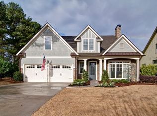 3121 Bentgrass Ln NW, Kennesaw, GA 30144