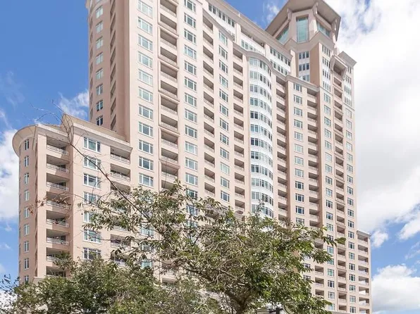 100 Harborview Dr Unit 1610, Baltimore, MD 21230