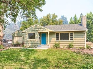 26877 Highway 62, Trail, OR 97541