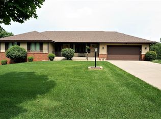1905 Prairie Hill Rd, Saint Cloud, MN 56301