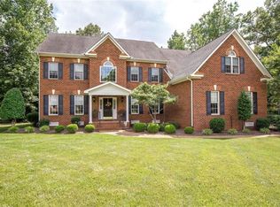 14201 Amajess Ln, Midlothian, VA 23113