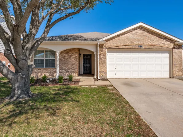 9013 Sagebrush Trl, Aubrey, TX 76227