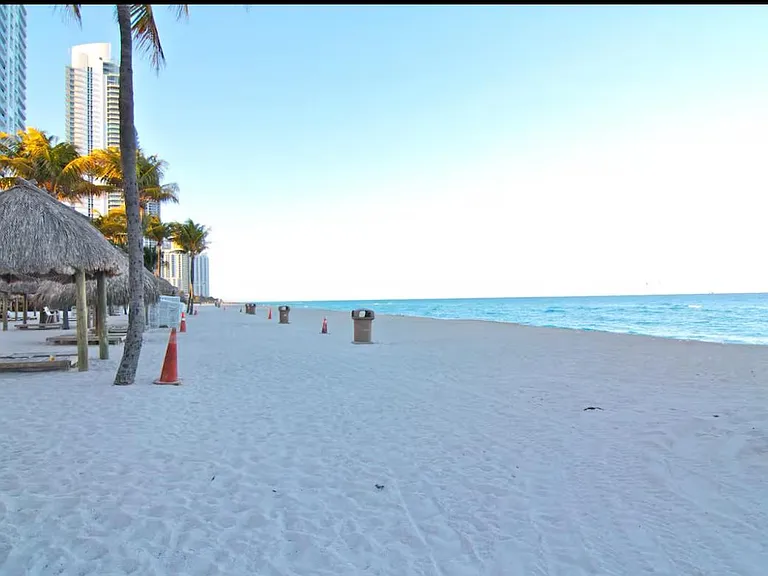 Collins Ave — Photo 45