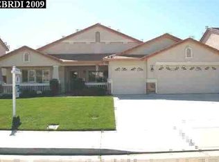5287 Mohican Way, Antioch, CA 94531