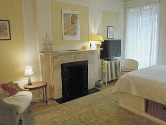 Rented by Maria Buncick Fine Properties, LLC