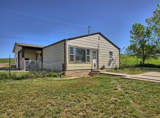 221 Country Rd, Box Elder, SD 57719