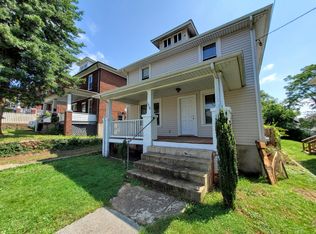 1518 7th St SE, Roanoke, VA 24013