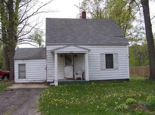 1986 Overland Ave NE, Warren, OH 44483
