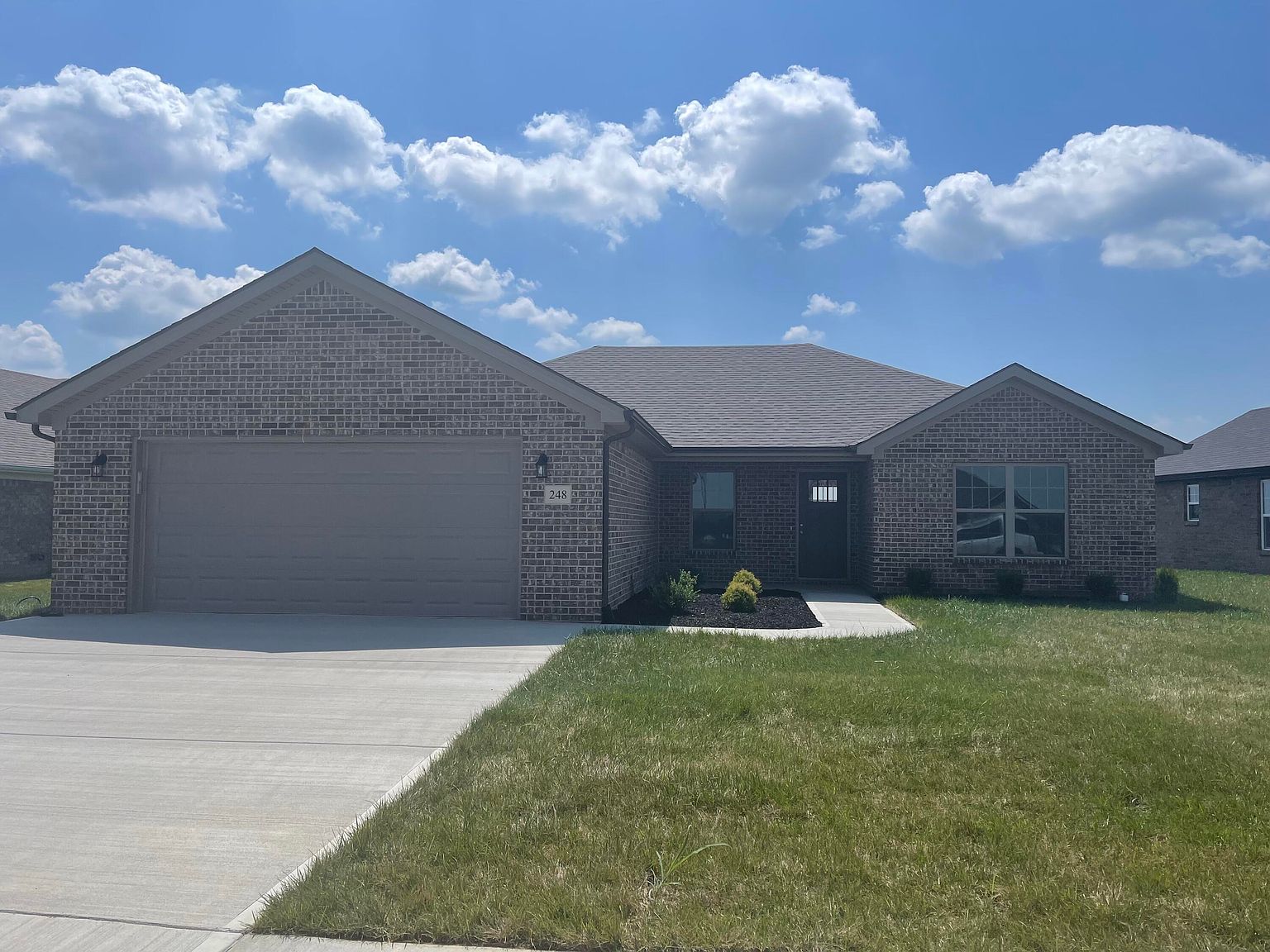 248 Windward Way, Richmond, KY 40475 Zillow