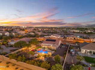 2256 S 218th Dr, Buckeye, AZ 85326