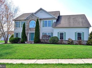 7304 Stone Ridge Cir, Harrisburg, PA 17112