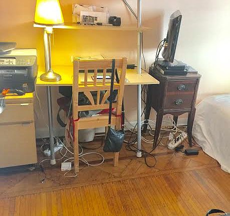 4th image of 50 W 85th St APT 7