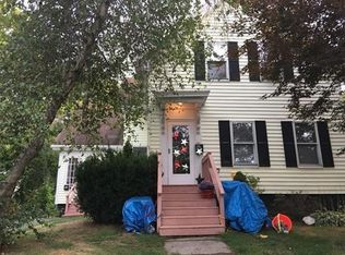 84 Star St, Whitman, MA 02382