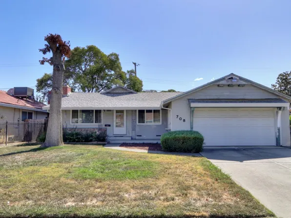 708 Potomac Ave, Sacramento, CA 95833