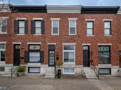2725 Eastern Ave, Baltimore, MD, 21224