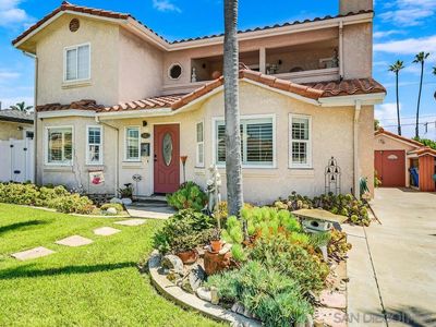 181 Calla Ave, Imperial Beach, CA, 91932