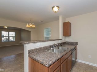 4855 Magnasco Ln, Charlotte, NC 28208