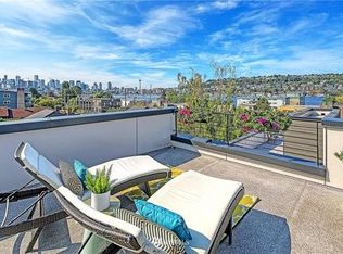 2328B Minor Ave E UNIT B, Seattle, WA 98102