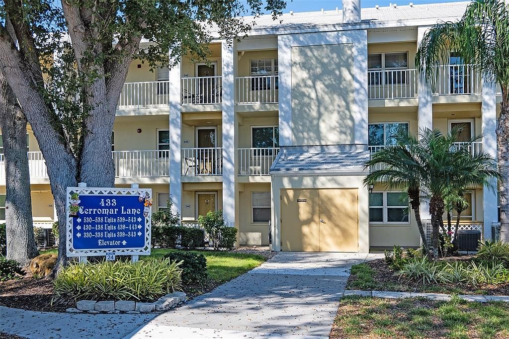433 Cerromar Ln Unit 541