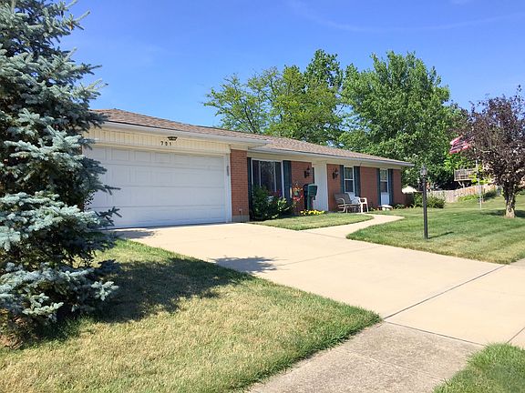 2nd image of 701 Mears Dr