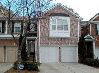 2510 Gadsen Walk, Duluth, GA 30097