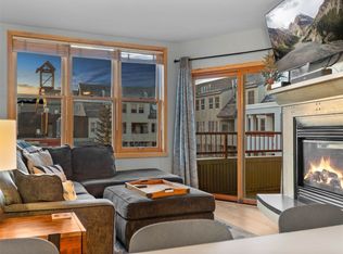 140 Ida Belle Dr #8285, Keystone, CO 80435