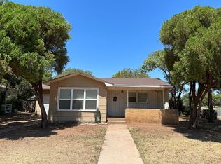 2504 44th St, Lubbock, TX 79413