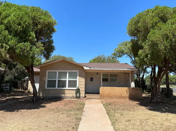2504 44th St, Lubbock, TX 79413