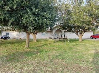 2521 N Torrance Ave, Odessa, TX 79763