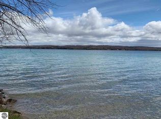 Kruger Rd, Kewadin, MI 49648