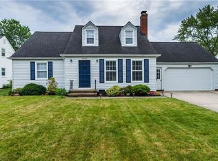 19145 Colahan Dr, Rocky River, OH 44116