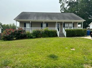 211 Manning Way, Elon, NC 27244