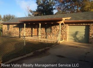 192 E Camp St, Dover, AR 72837