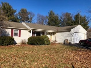 58 School St, Spencer, MA 01562
