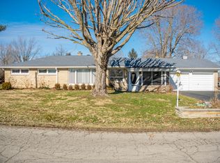 280 Bloomington Pike, Morgantown, IN 46160