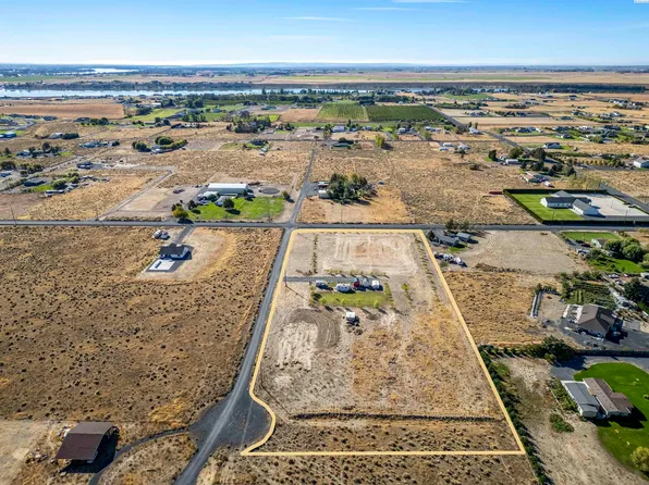 7814 Road D.7 NE, Moses Lake, WA 98837