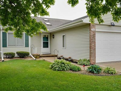 741 Kensington Square, Stoughton, WI, 53589