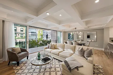 Rented by Nest Seekers International