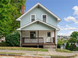350 2nd St, Washington, PA