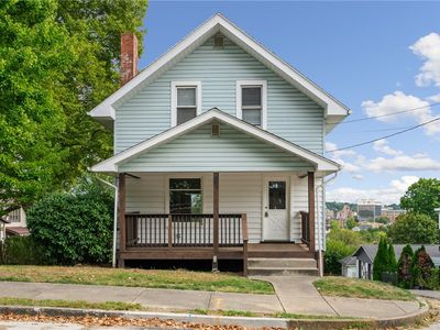 350 2nd St, Washington, PA, 15301