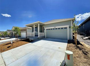 2358 Drummle Dr, Castle Rock, CO 80104