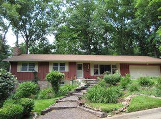 1609 Stanford Dr, Columbia, MO 65203