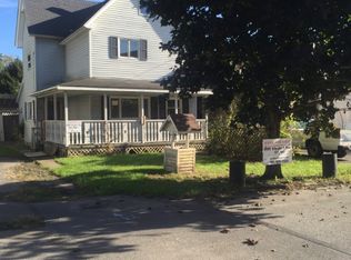 1444 Meylert Ave, Scranton, PA 18509