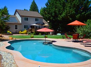 15329 Stinson Dr, Grass Valley, CA 95949