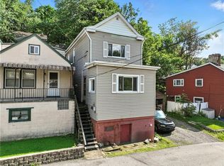 2505 Gable St, Pittsburgh, PA 15210
