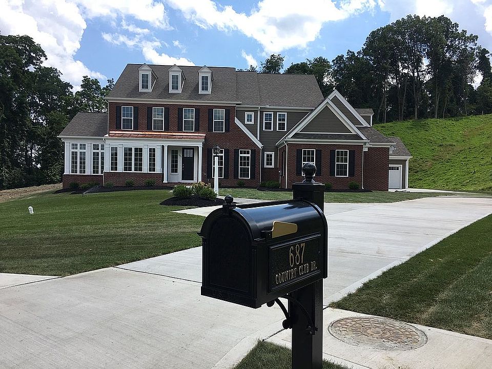 1st image of 687 Country Club Dr
