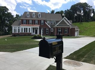 687 Country Club Dr, Pittsburgh, PA